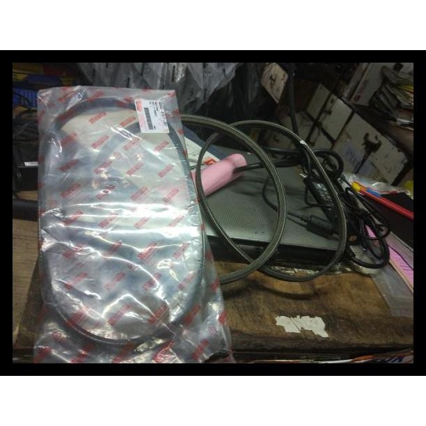 TERMURAH VBELT TALI KIPAS V-BELT XENIA 1000 CC 