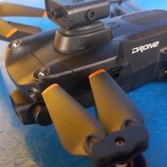 ready Drone G5 dengan kamera 8K dan spesifikasi tertinggi