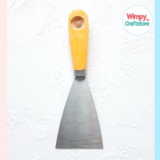 

Scraper Cat Alat Pahat Craft Pisau Ukir Scraper 3D Print Kape