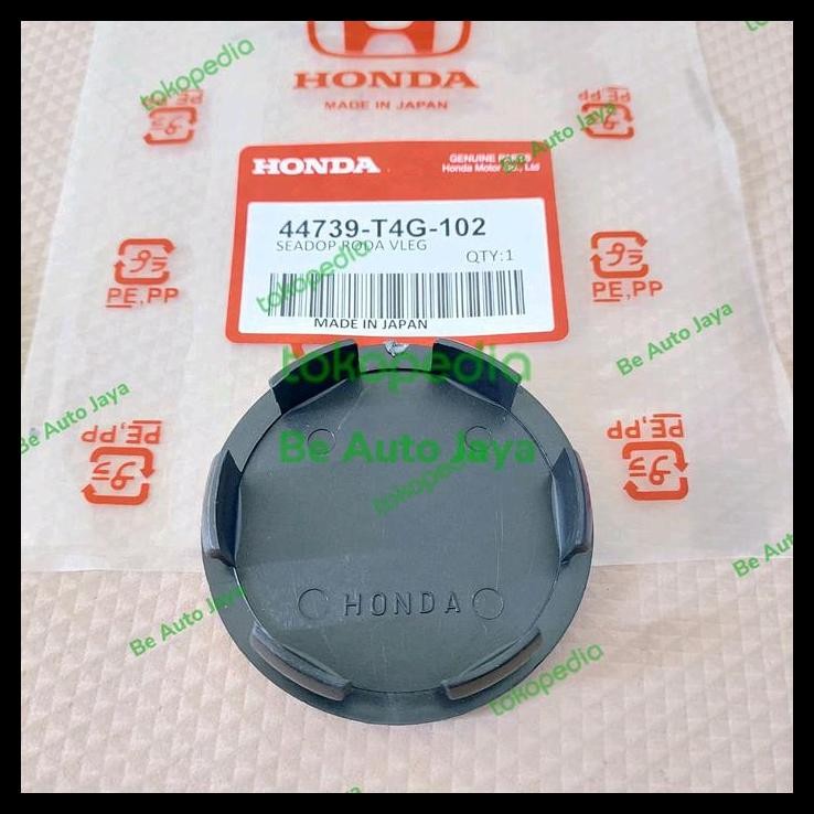 TERMURAH TUTUP DOP RODA VELG 1PC HONDA ODYSSEY ORIGINAL 