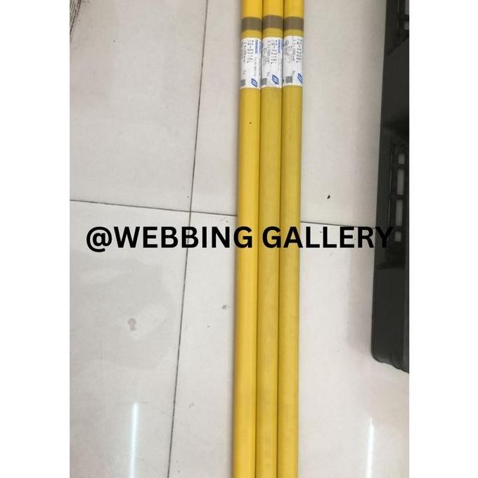 ready  KAWAT LAS KOBE TIG FLUX CORE TGX 316L - AWS R316LT1-5 - 2.2MM PER 5KG