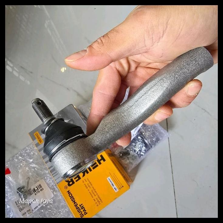 DISKON HEIKER TIE ROD PENDEK TOYOTA ETIOS ETIOS VALCO 