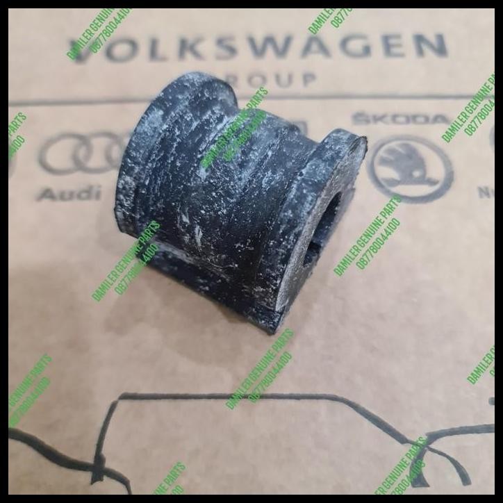 TERBARU KARET STABIL DEPAN VW POLO ORIGINAL KARET STABILIZER DEPAN VW POLO 