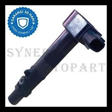 DISKON KOIL COIL HIJET VAN 90048-52117. ORI COPOTAN 10001427