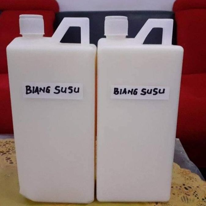 Best Seller, Essen Biang Susu Murni 1 Liter