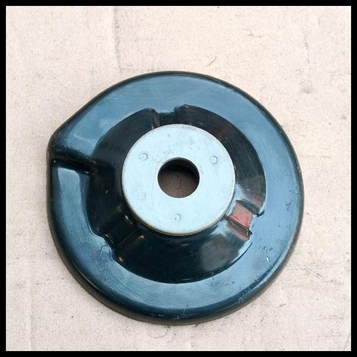 DISKON BESI TATAKAN DUDUKAN PER + BEARING SUPPORT SHOCK DEPAN GRANMAX GRAN MAX GRANDMAX ASLI COPOTAN