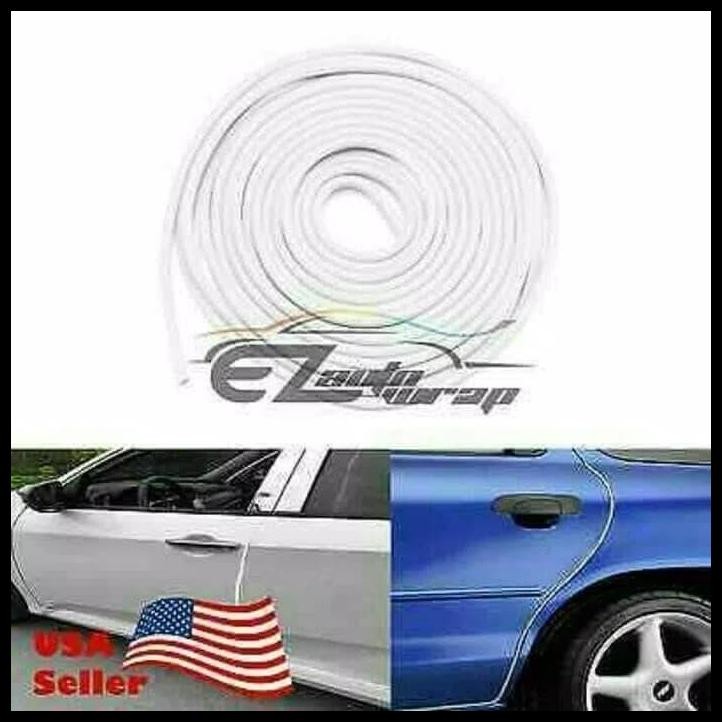 TERBARU LIST PINTU PUTIH AVANZA / XENIA LAMA VVTI 