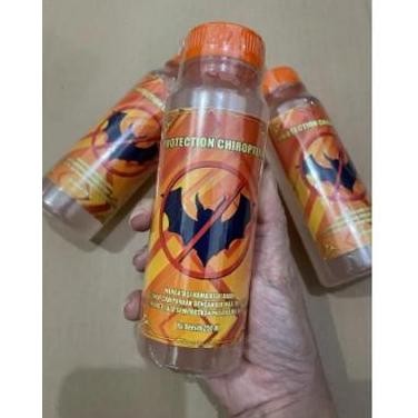 Super Sale, Obat Hama Kelelawar / Pengusir Dan Pembasmi Kelelawar Rumah Walet / Obat Kelelawar