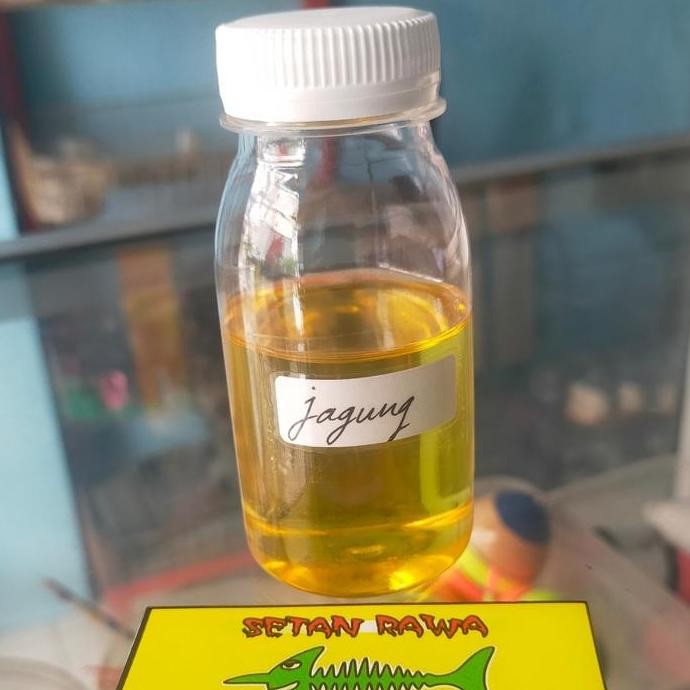 

New Item!, Essen Essence Murni Jagung 50Ml