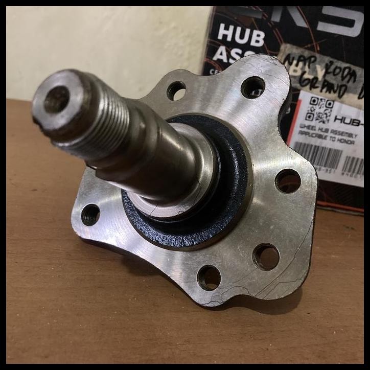 GRATIS ONGKIR NAP RODA DEPAN KANAN RH HONDA GRAND CIVIC LKS 