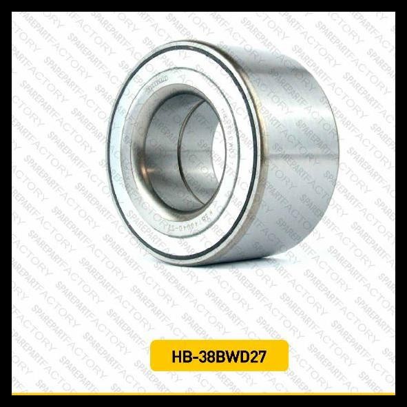 DISKON LAHER RODA BELAKANG BEARING RODA HONDA JAZZ RS BRIO MOBILIO FREED ABS 