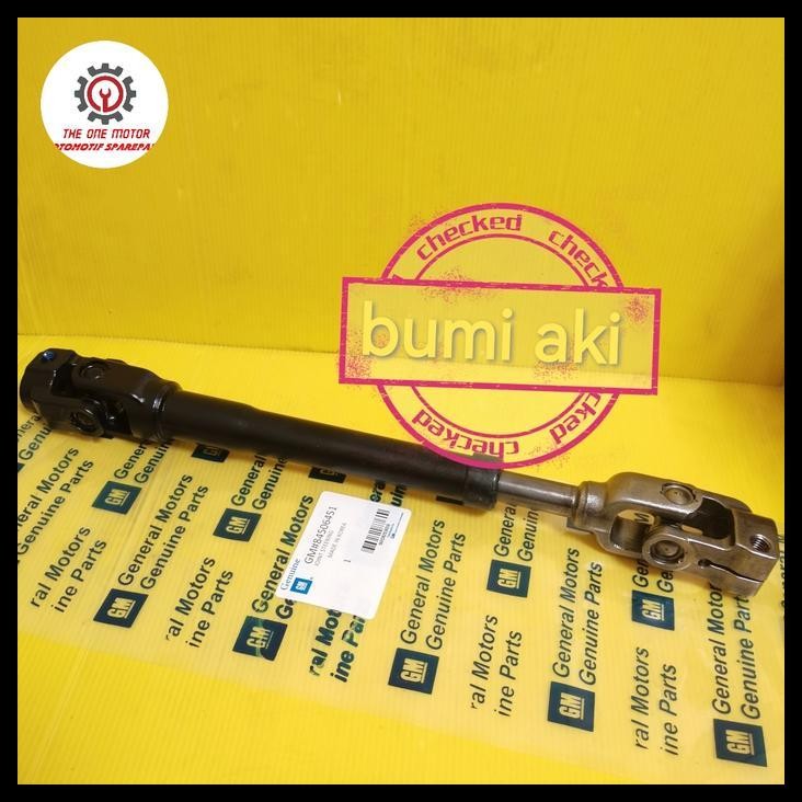 DISKON JOINT STEERING JOIN STEER STIR ORIGINAL WULING ALMAZ & CORTEZ 