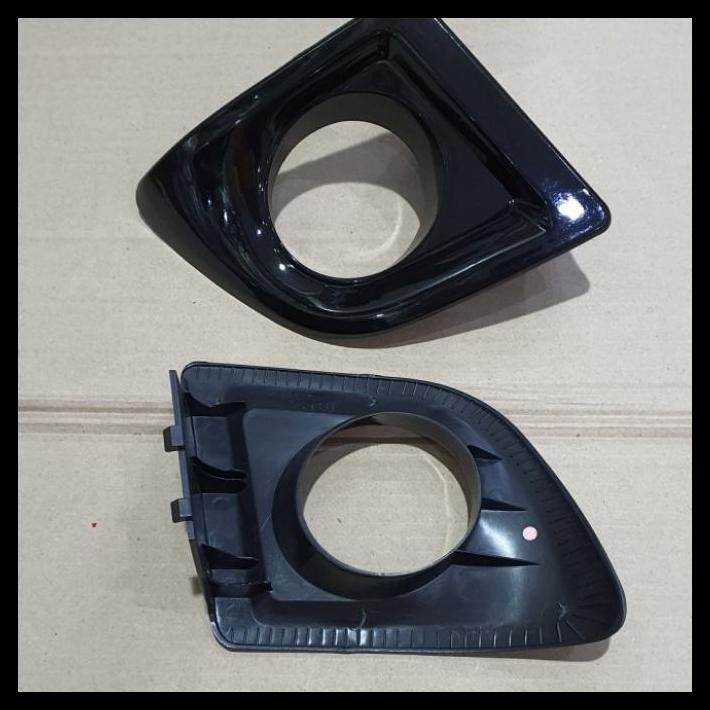 BEST DEAL RING FOGLAMP COVER FOGLAMP AVANZA DAN XENIA NEW VVTI TYPE G 2008-2011 