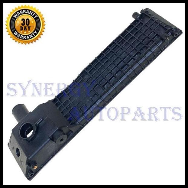 DISKON UPPER TANK RADIATOR CATERPILLAR 225 - 0006 