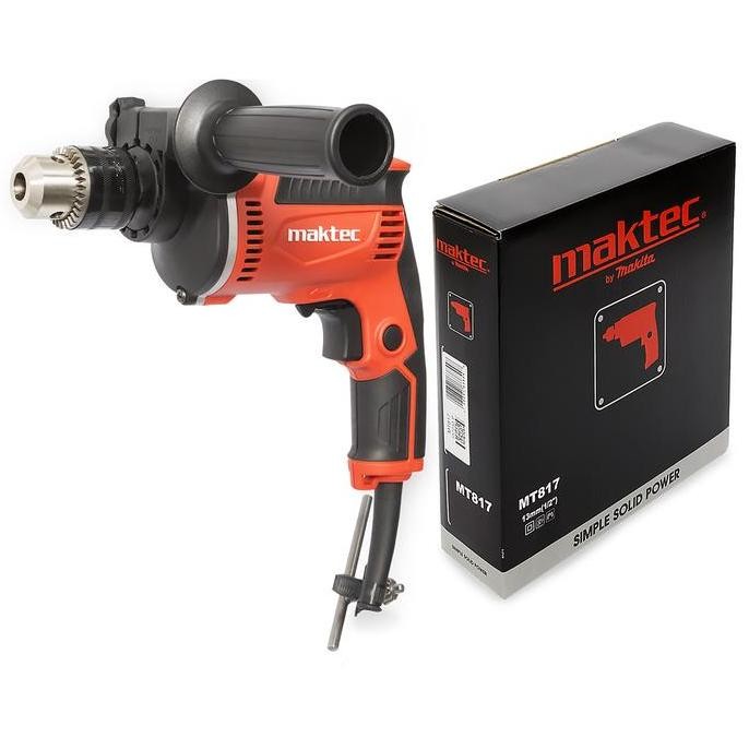 Mesin Bor Beton 13Mm Mt 817 Maktec