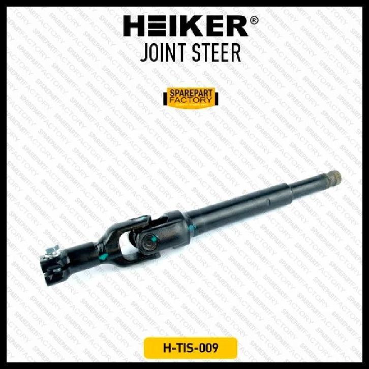 TERMURAH JOIN STIR JOINT STEER TOYOTA KIJANG INOVA 