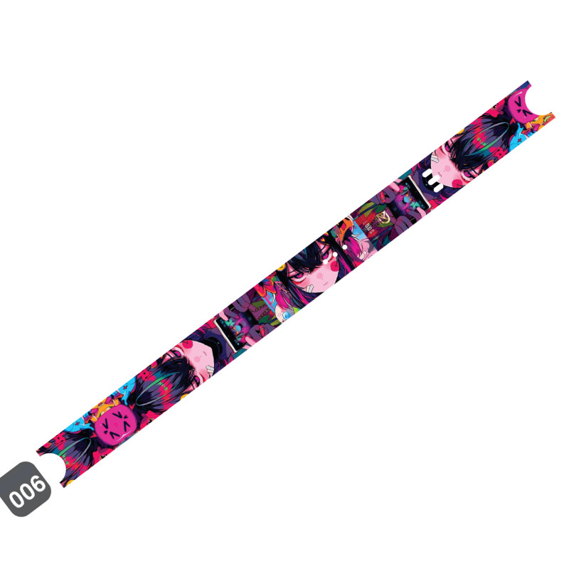 

Get2pcs Dpid Cutting Outer B80 Laminasi Doff 6 Garskin Casing Motif Dan Bisa Custom Bayar Ditempat