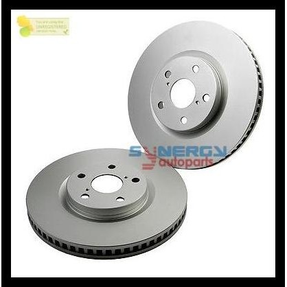 GRATIS ONGKIR BRAKE DISC/ROTOR TOYOTA HARRIER 2001/PIRINGAN REM HARRIER (10003367) 