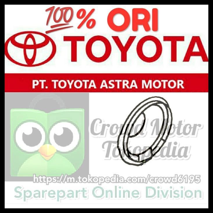 GRATIS ONGKIR TUTUP KNAKEL TUTUP KENAKEL AVANZA 2012-2016 BELAKANG ORI TYT 100% 