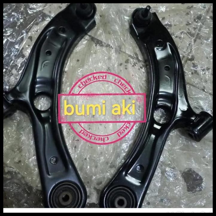 BEST DEAL LOWER ARM KIRI KANAN ATAU SAYAP BAWAH ORI SUZUKI ERTIGA SEPASANG 