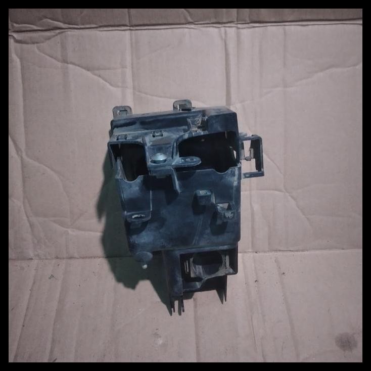 BEST DEAL BOX AKI BATTERY TEMPAT AKI HONDA SONIC 150 R LED . SUPRA 150 GTR 