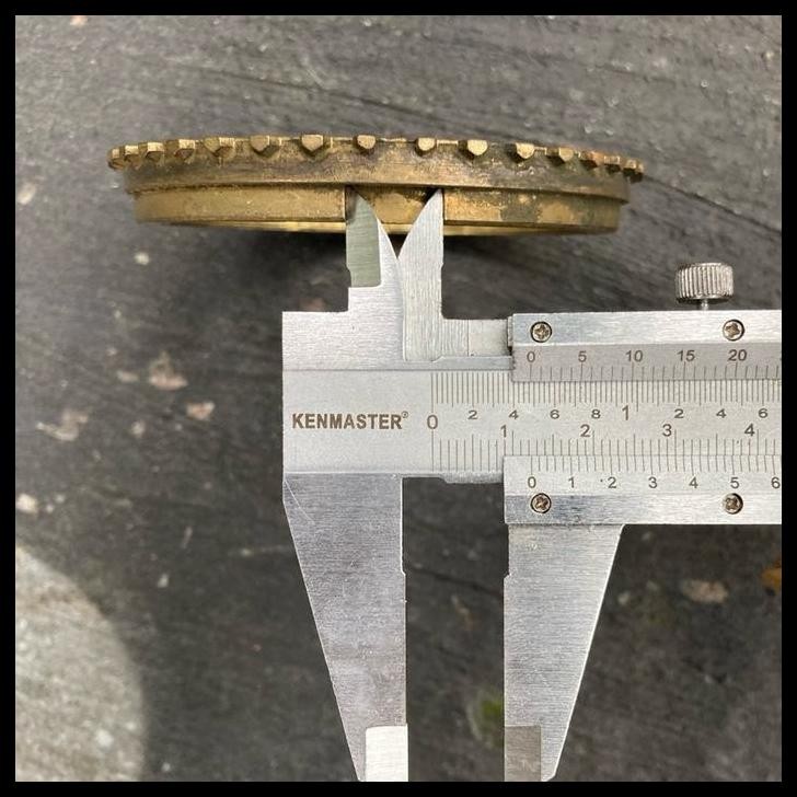 TERBARU RING SYNCHRONIZER SYNCHRONIZE SINKROMIS SYNCROMIS SYNCRONIS SINKROMES SYNCHROMESH GIGI 3-4 3
