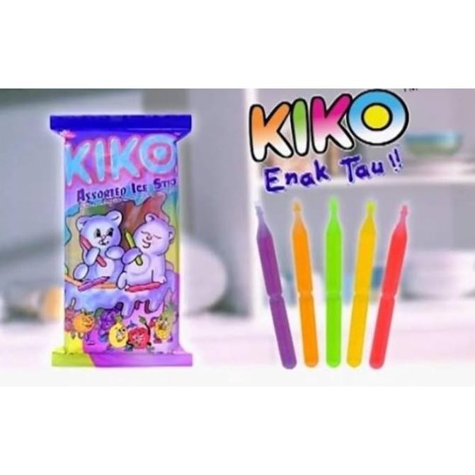 

Kiko Stick | 10 Stick @ 50 Ml