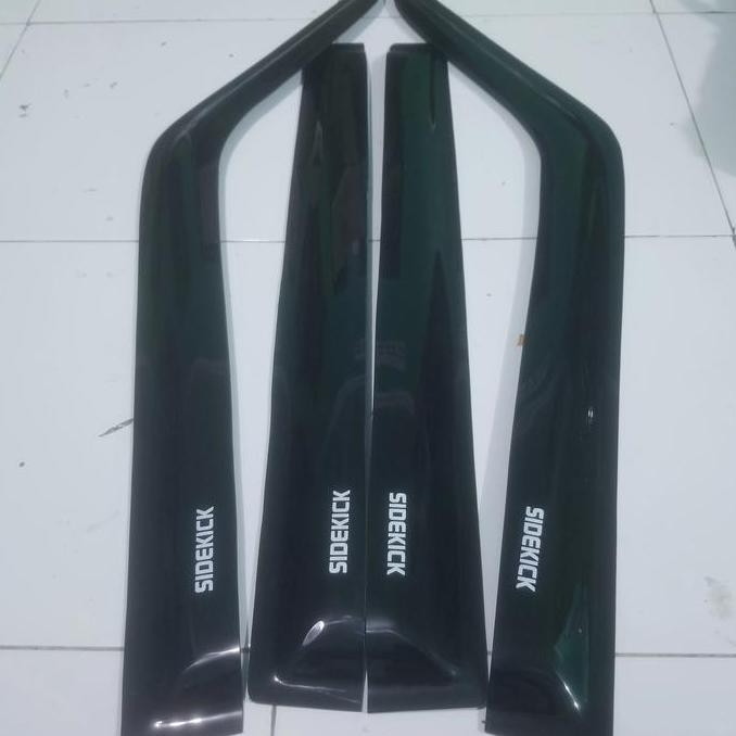 * Talang Air Sidekick 1996 *