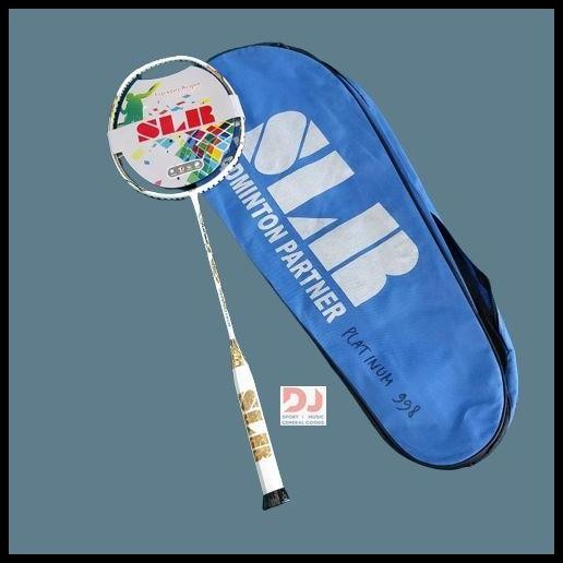 RAKET BADMINTON SLR PLATINUM
