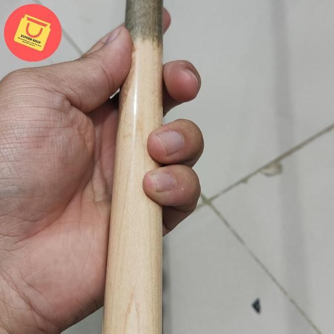 stik billiard fury cw4 second