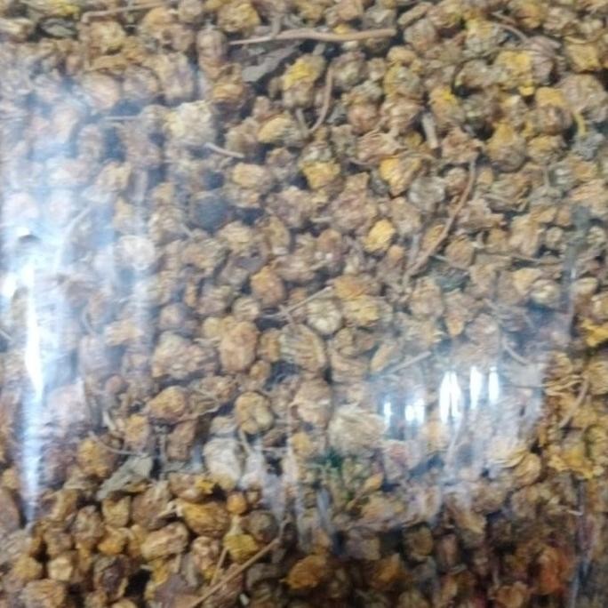 

Chamomile Calming Tea 100Ggrd 1 Teh Bunga Enak Tidur Tenang