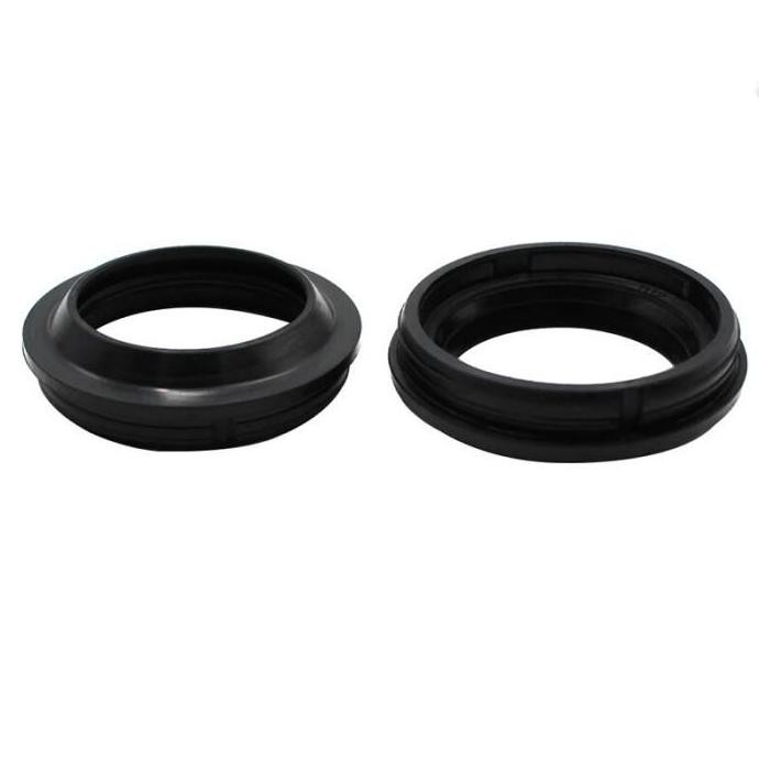 Terlaris Oil Seal Dan Dust Seal Shock Depan Bmw F650Gs F800Gs 08-12  F800Gs Esa Ready Stok