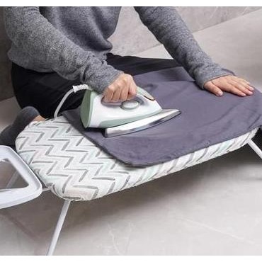 ACE Kris meja setrika duduk lipat