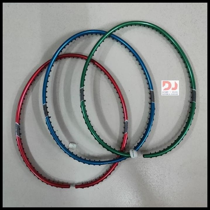 KEPALA RAKET BULUTANGKIS BADMINTON AEROTUS