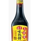 

BpomHaday Premium Soy Sauce/Kecap Asin/Haitian/Hai Tian//750Ml