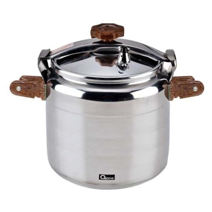 Murah Oxone Panci Presto Aluminium 20 Liter - Ox-2020