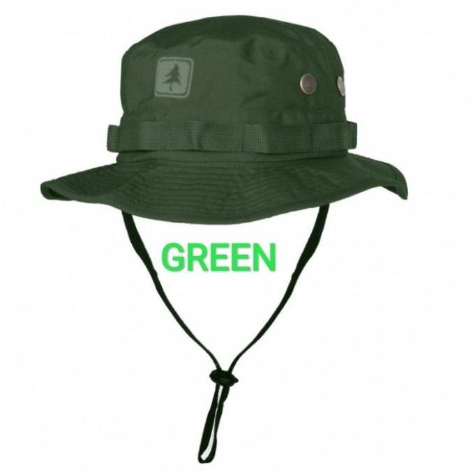 Topi Rimba Consina Original GS