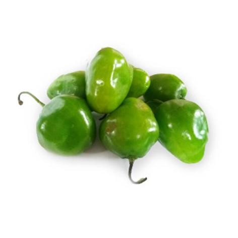 

Eksklusif 500Gr Cabe Gendot Cabai Bendot Segar