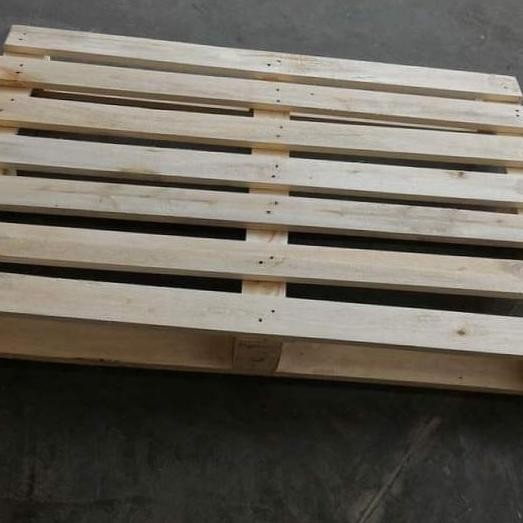 Grosir Palet Kayu Tempat Tidur Dipan Kasur 90X200 120X200 160*200 180X200