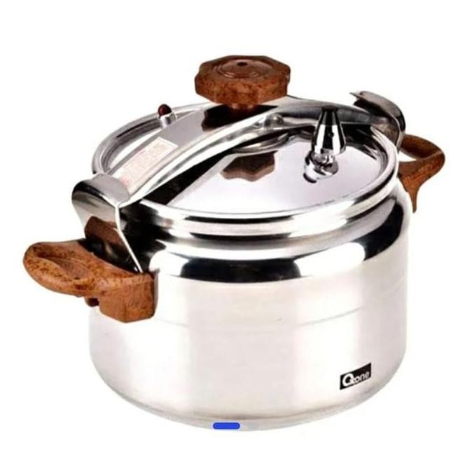 Panci Pressure Oxone/Panci Presto Oxone OX 2008 SS