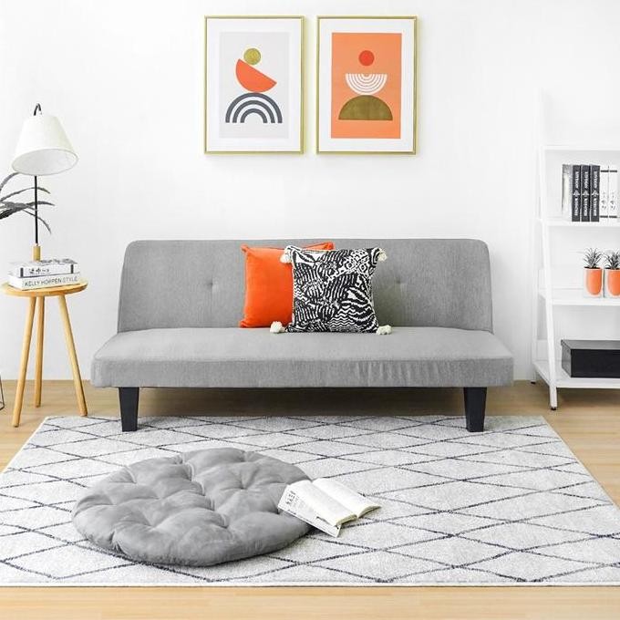 Sale Informa Oakland Sofa Bed Fabric