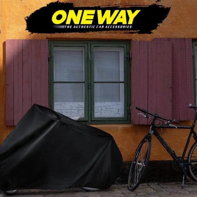 Sarung Motor Murah Honda Tiger ~ Cover Motor Murah Honda Tiger