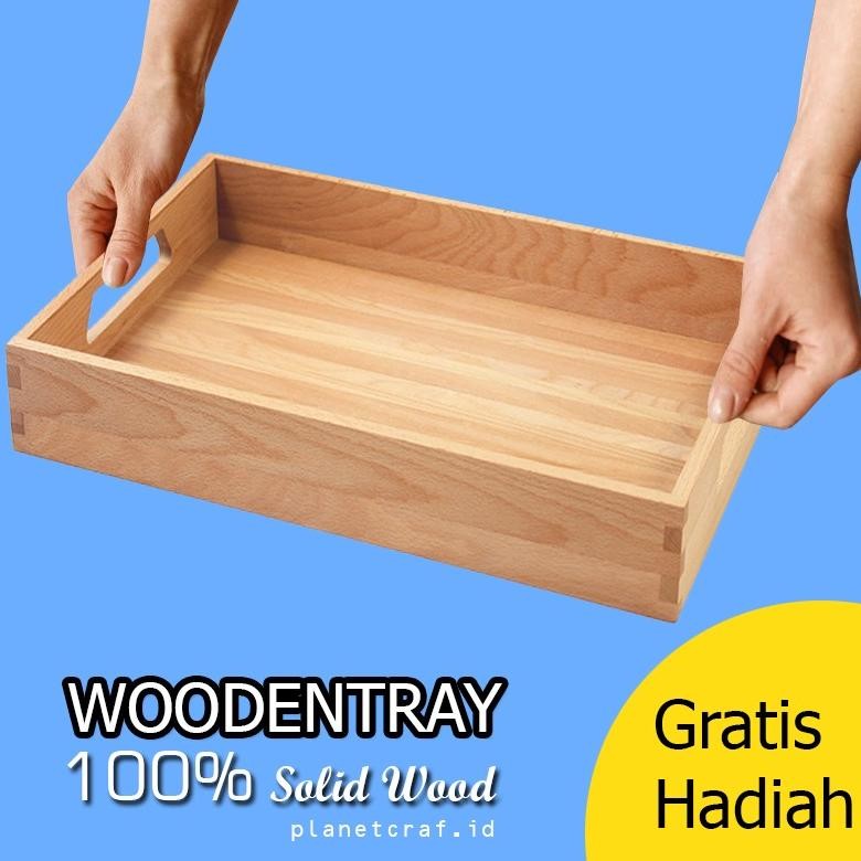 

dg-78 m-4 wooden tray,kotak hantaran,tray,seserahan,box,perlengkapan rumah,hantaran,perlrngkapan makanan Termurah Murah