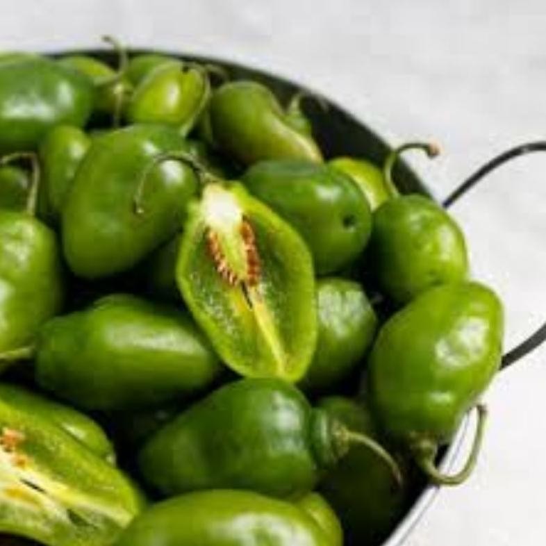 

Tangguh Cabe Gendot 1Kg (Fromo)