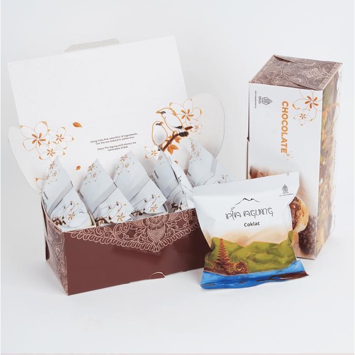 

LM Pia Coklat _ Pia Agung Bali