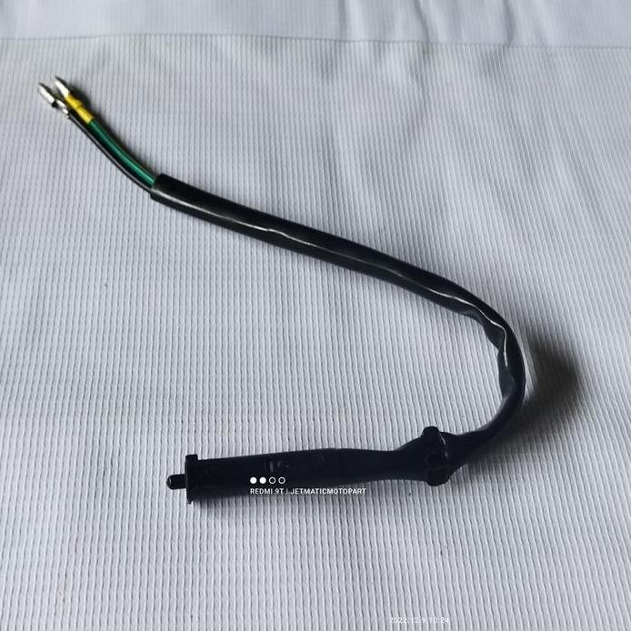 ready  Switch Rem Starter kiri Kymco Easy, Free Ex, Free LX, Libero, JR