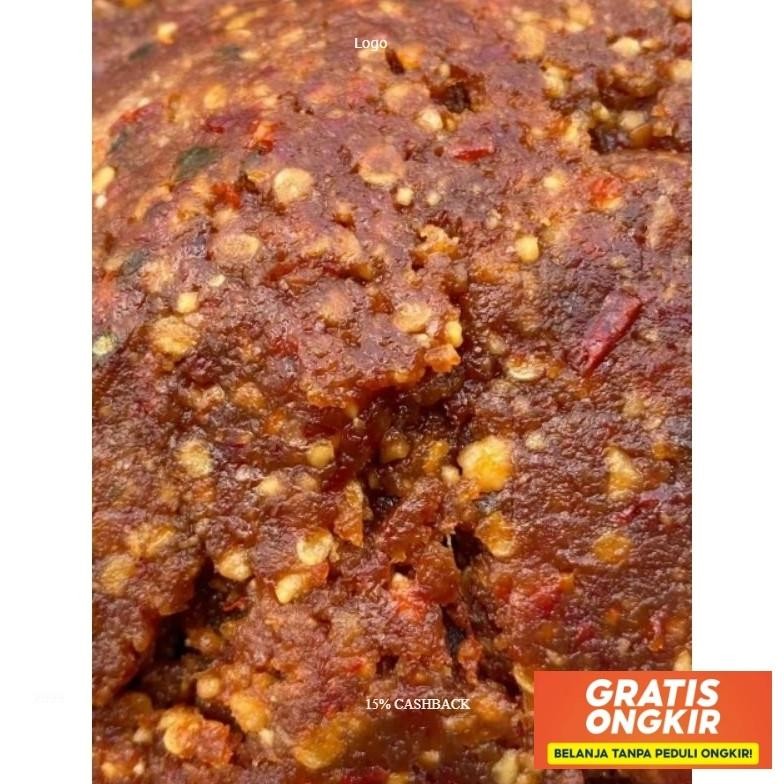 

Sambel Pedes Khas Blitar 1Kg Viral