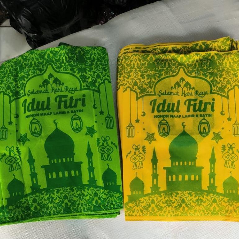 

Special Sale! uy-23 Promo!!!! Harga Lusinan Goodie Bag Handle Edisi Idul Fitri Uk 38x45x8 Terlaris Terlaris