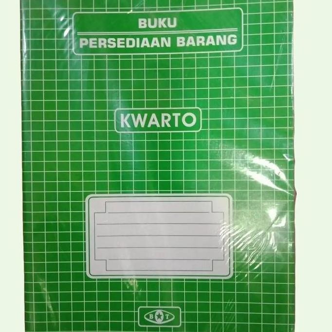 

Kwarto Buku Persediaan Barang Kwarto 16*21 cm 42 Lembar {10pcs} Paper Stationery Kertas Ideal untuk Kebutuhan Anda