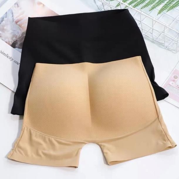 Busa Pantat Sexy/ Busa Bokong/ Safety Pants/ Celana Busa Pantat Wanita/ Celana Busa Pantat Pria